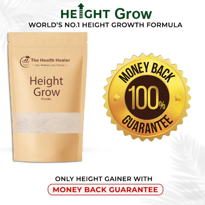 Height Grow