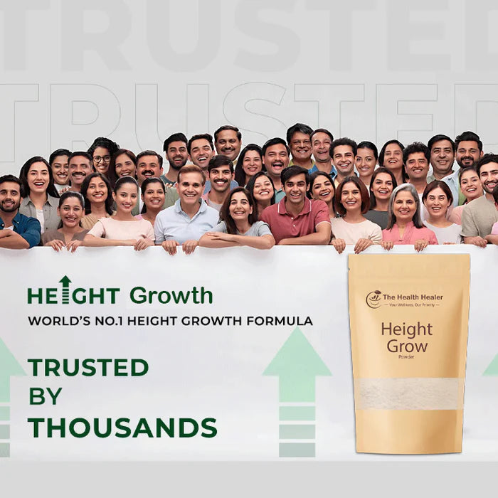Height Grow